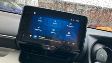 Toyota Yaris 1.5 Hybrid Excel 5dr CVT Hybrid Hatchback